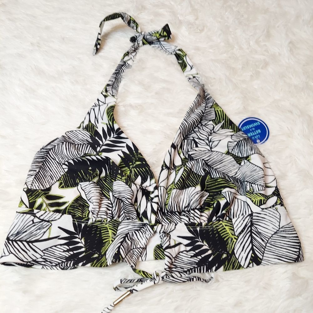 ‎Swim Top Size 12